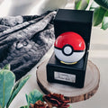 Image produit Pokemon - Réplique de Pokeball avec Lumière