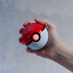 Image produit Pokemon - Réplique de Pokeball avec Lumière
