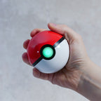 Image produit Pokemon - Réplique de Pokeball avec Lumière