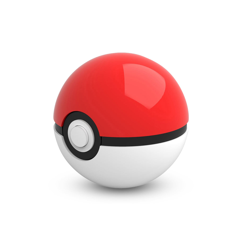 Image produit Pokemon - Réplique de Pokeball avec Lumière