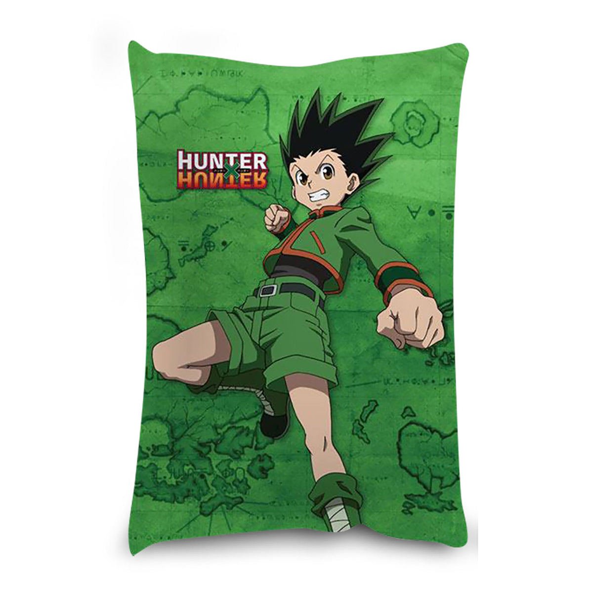 Product image Hunter x Hunter - Gon Pillow