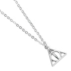 Image produit Harry Potter - Pendentif Reliques de la Mort avec chaîne