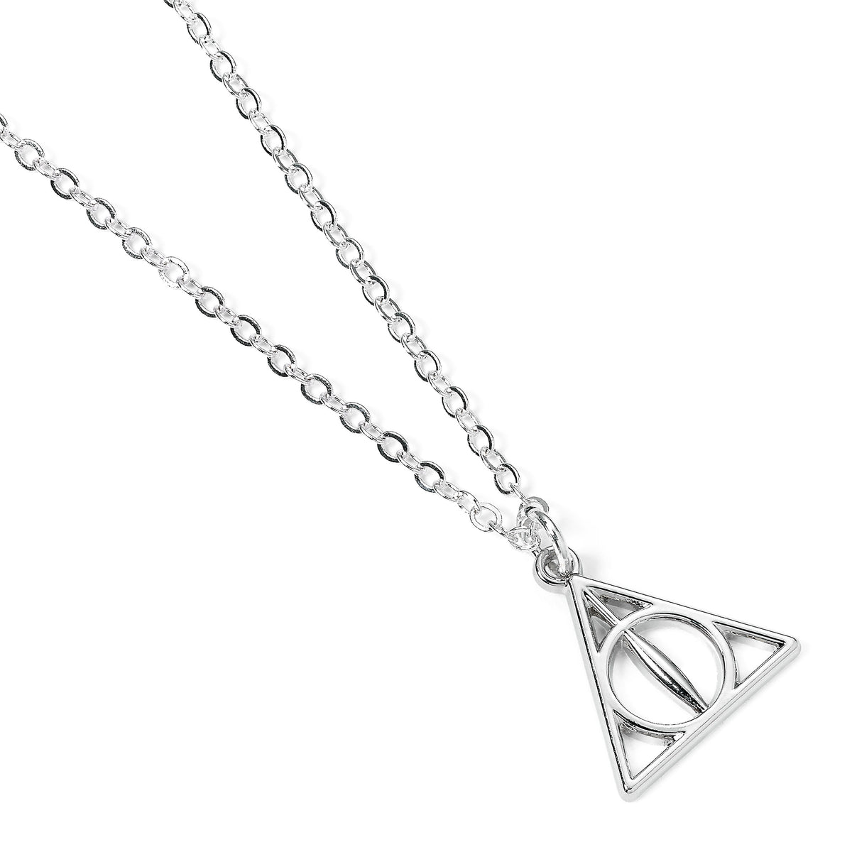 Image produit Harry Potter - Pendentif Reliques de la Mort avec chaîne
