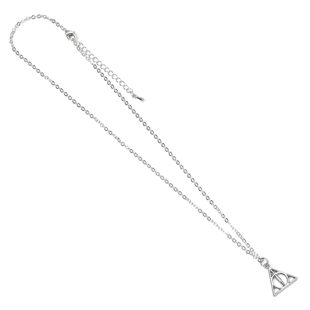 Image produit Harry Potter - Pendentif Reliques de la Mort avec chaîne