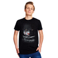 Image produit Stephen King's IT - T-shirt Pennywise bateau en papier noir