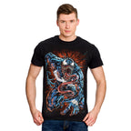Image produit Venom - T-shirt Sinister Symbiote noir