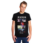 Image produit Tokyo Ghoul - Explosion of Evil T-Shirt noir