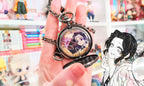 Image produit Demon Slayer - Montre de poche Shinobu Kocho