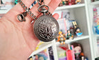 Image produit Demon Slayer - Montre de poche Shinobu Kocho