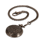 Product image Demon Slayer - Kanao Tsuyuri Pocket Watch
