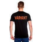 Image produit Loki - T-shirt Variant noir