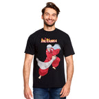 Image produit Inu Yasha - T-Shirt Épée Noir