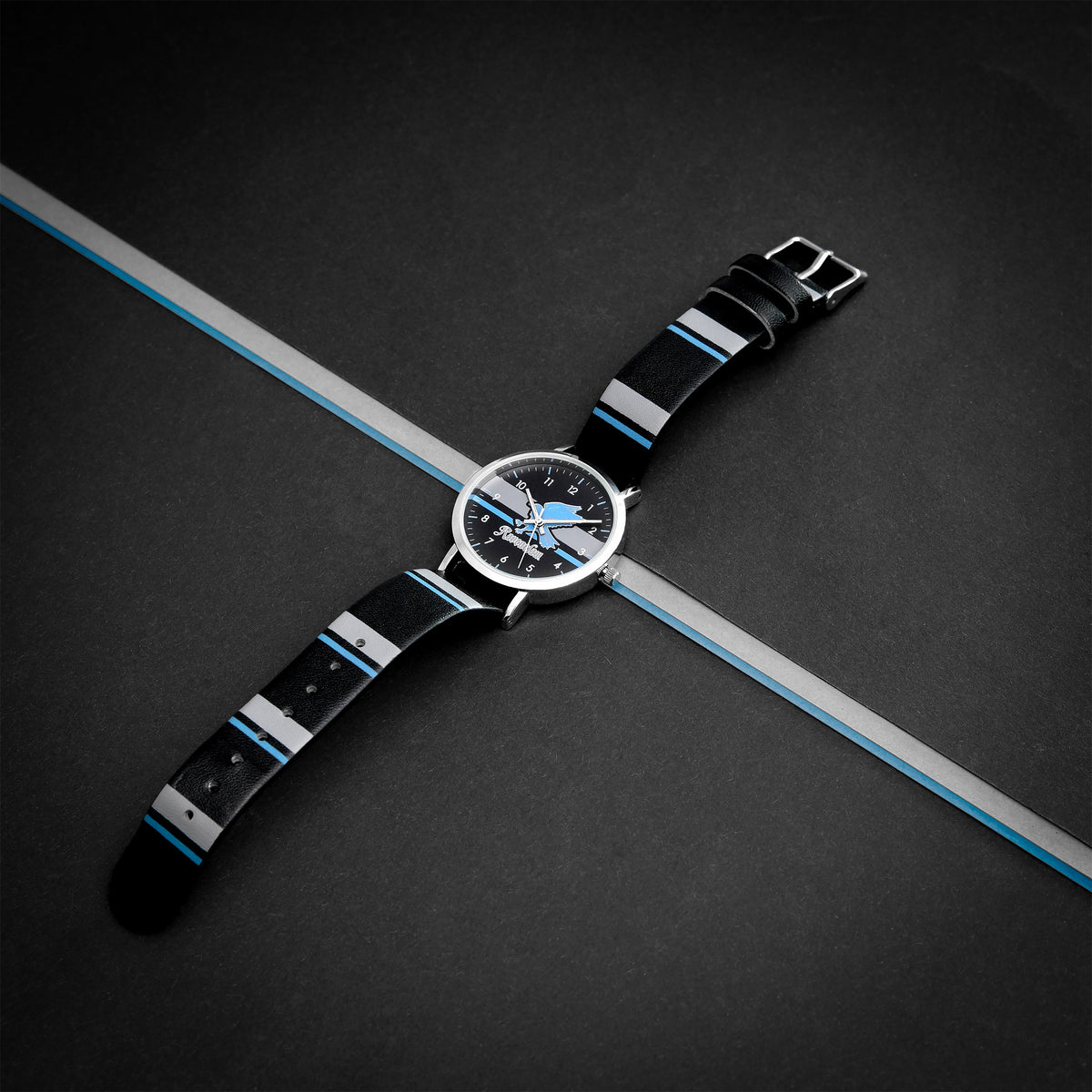 Image produit Harry Potter - Montre-bracelet Ravenclaw