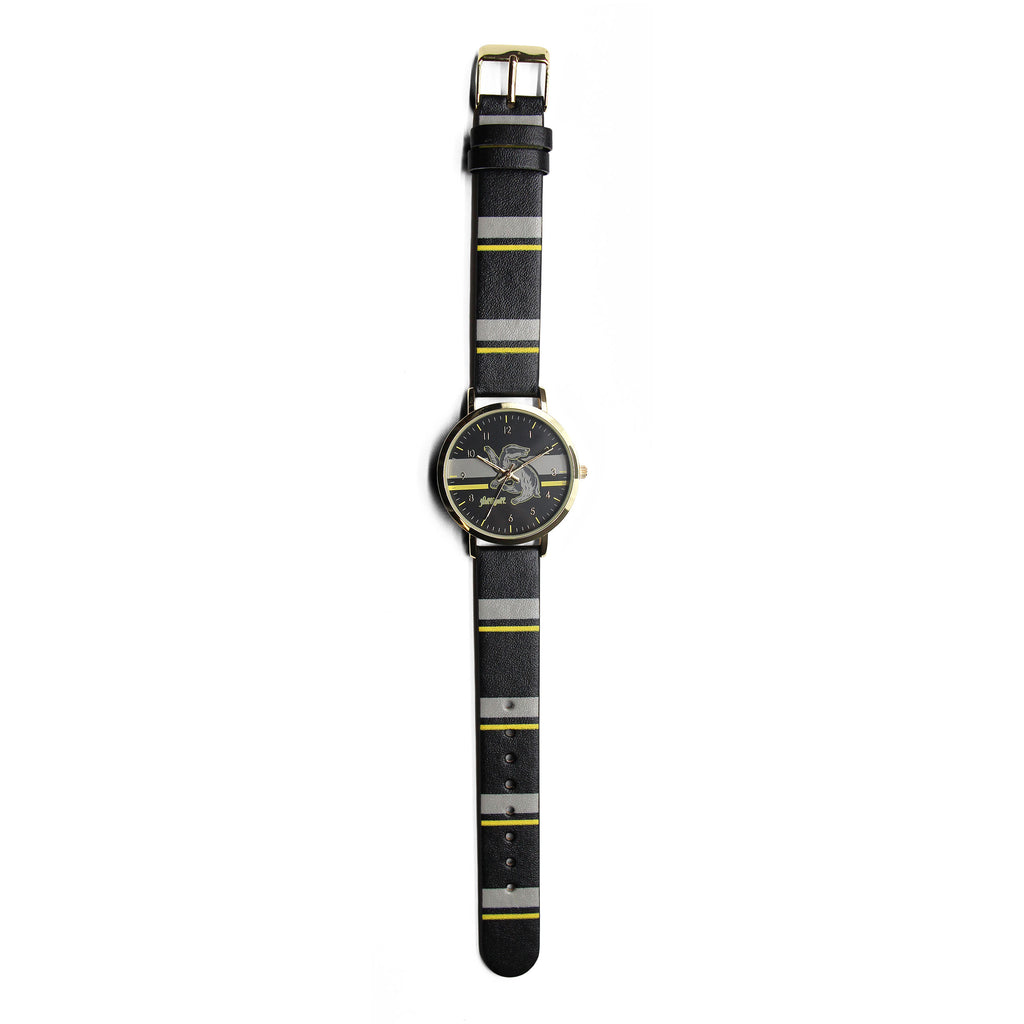 Image produit Harry Potter - Montre-bracelet Poufsouffle