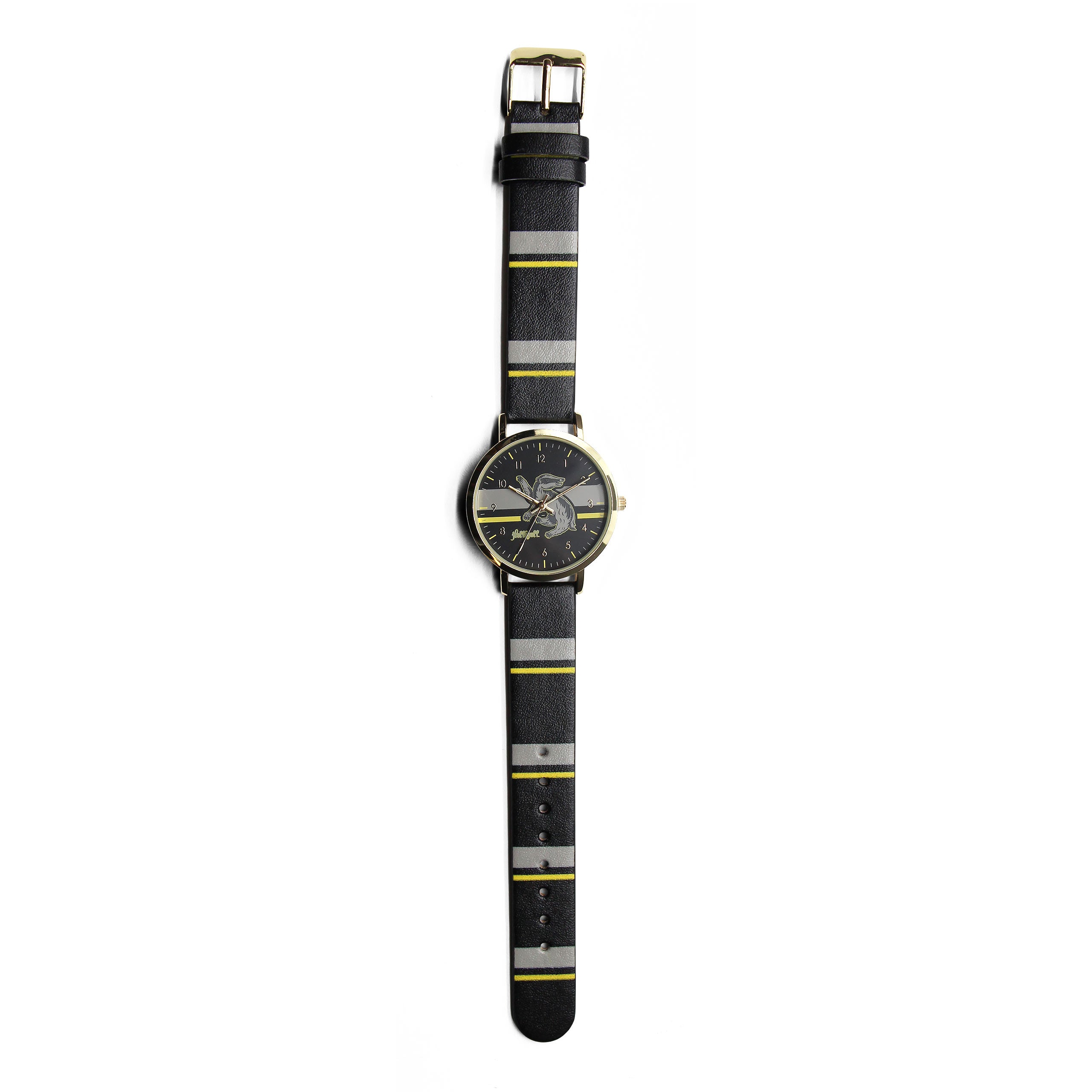 Image produit Harry Potter - Montre-bracelet Poufsouffle