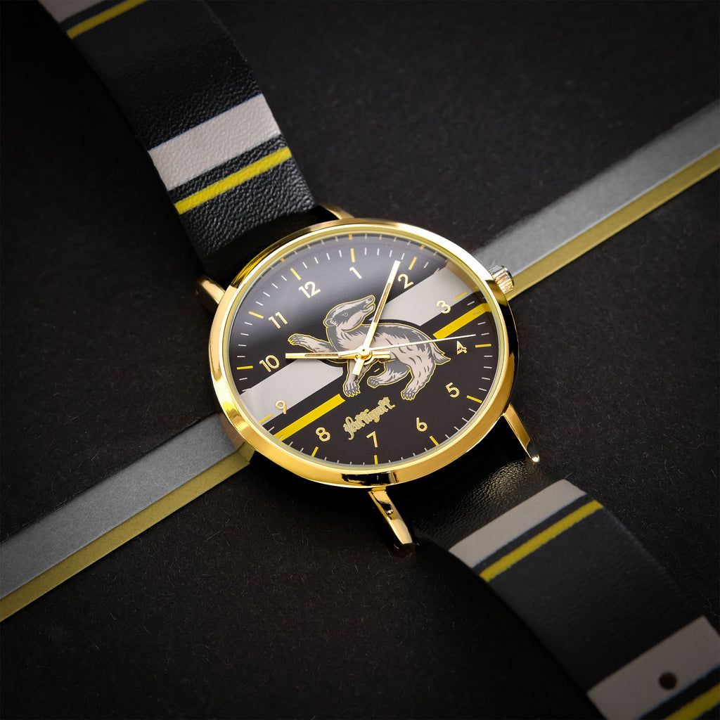 Image produit Harry Potter - Montre-bracelet Poufsouffle