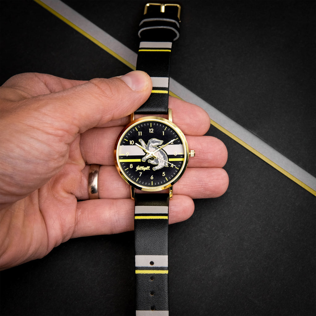 Image produit Harry Potter - Montre-bracelet Poufsouffle