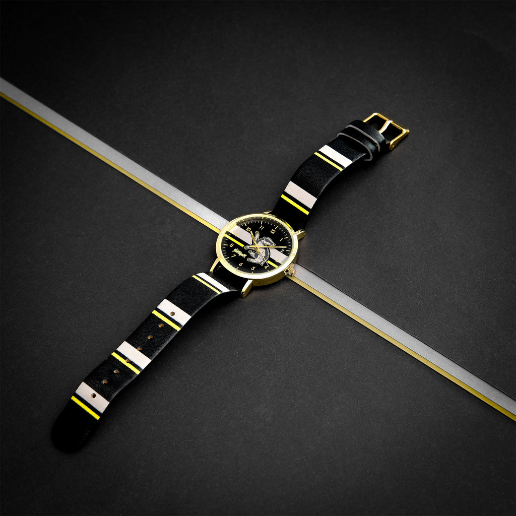 Image produit Harry Potter - Montre-bracelet Poufsouffle