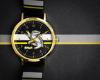 Image produit Harry Potter - Montre-bracelet Poufsouffle