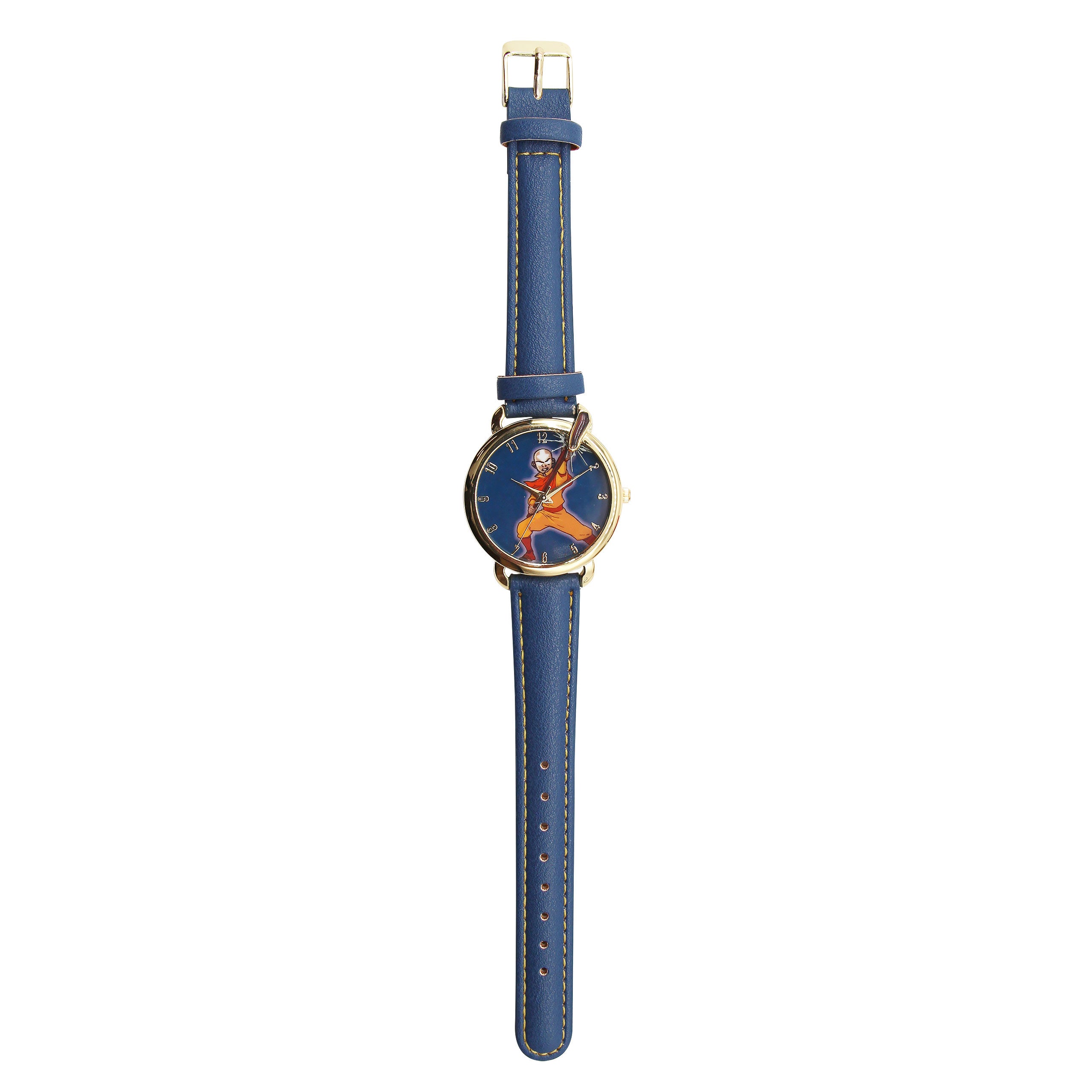 Image produit Avatar - Montre-bracelet Aang