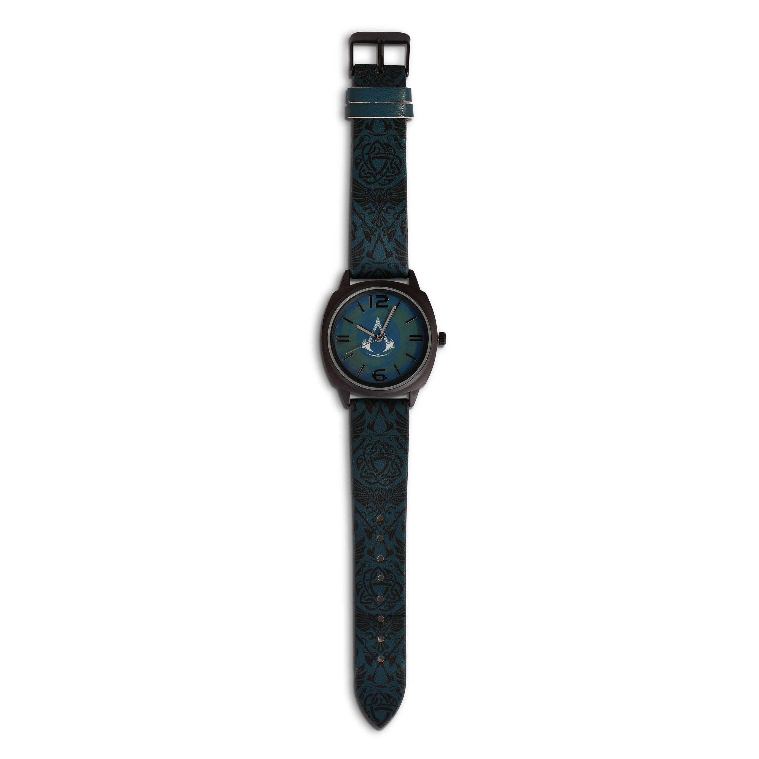 Product image Assassins Creed - Logo Wristwatch