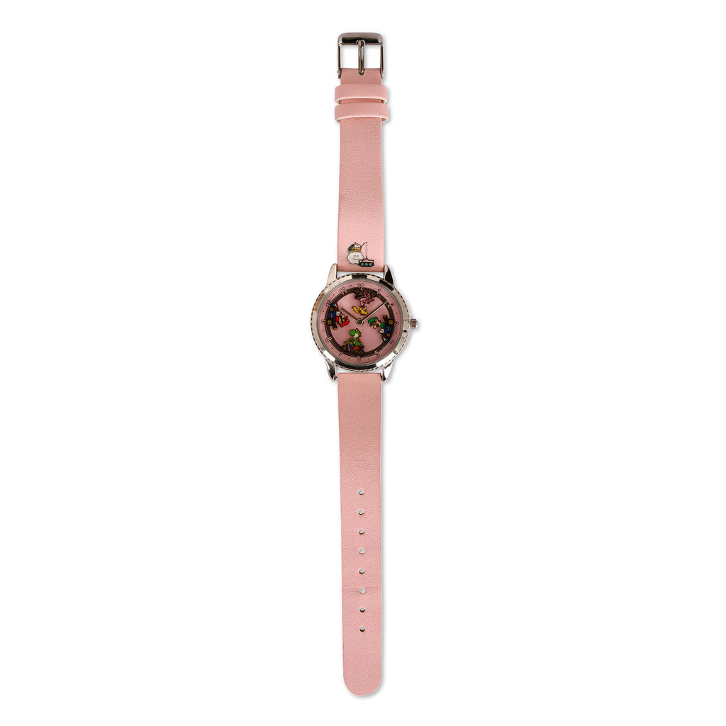 Image produit Super Mario - Montre-bracelet Friends