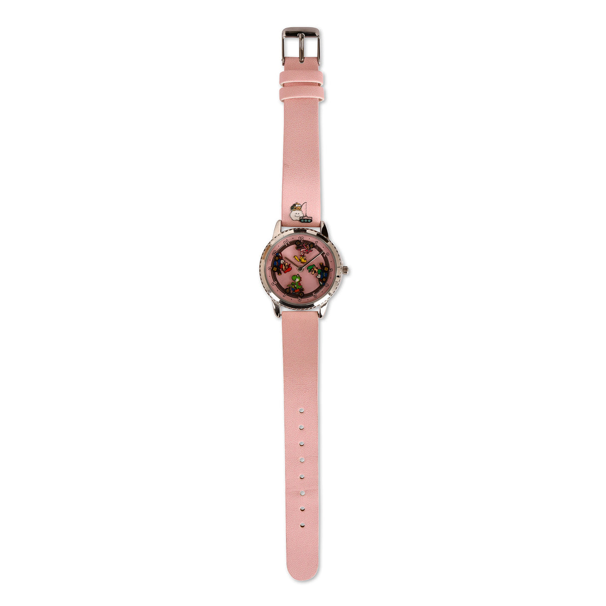 Image produit Super Mario - Montre-bracelet Friends