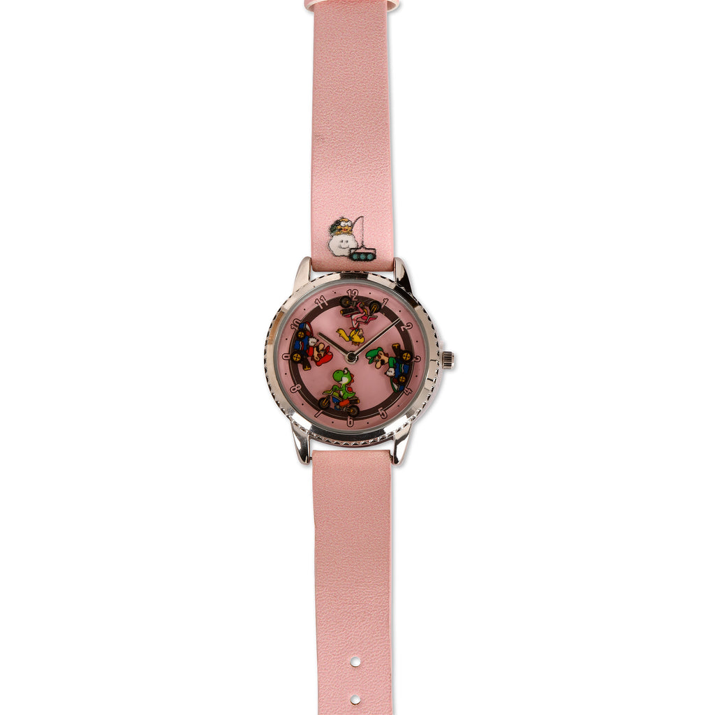 Image produit Super Mario - Montre-bracelet Friends
