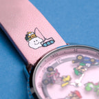 Image produit Super Mario - Montre-bracelet Friends