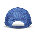 Image produit League of Legends - Casquette Yasuo bleue