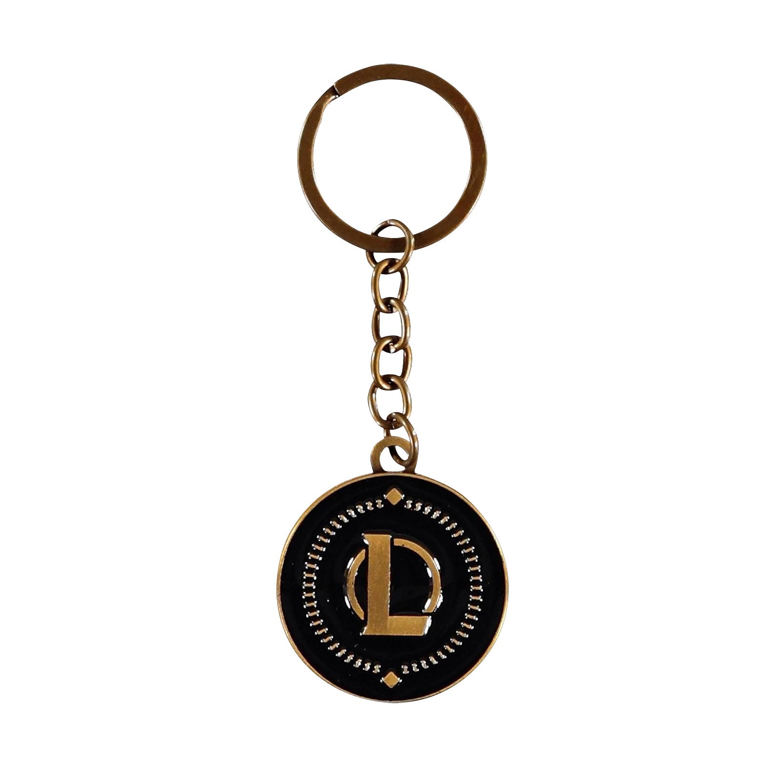 Image produit League of Legends - Porte-clés Logo