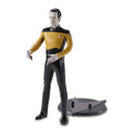 Image produit Star Trek - Figurine Bendyfigs Data 18,5 cm