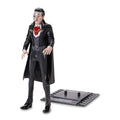 Image produit Universal Monsters - Le Fantôme de l'Opéra Bendyfigs Figurine 18 cm