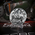 Image produit Doom - Médaille Level Up Cacodemon