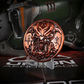Image produit Doom - Médaillon Pinky Level Up