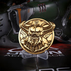 Image produit Doom - Médaillon Baron of Hell