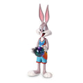 Image produit Space Jam 2 - Figurine Bugs Bunny Bendyfigs 19cm