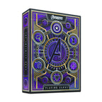 Image produit Marvel - Cartes à jouer Avengers