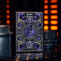 Image produit Marvel - Cartes à jouer Avengers