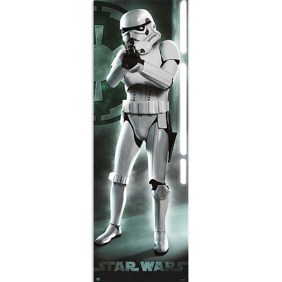 Product image Star Wars - Stormtrooper Door Poster