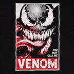 Image produit Venom - Appelez-moi Venom T-Shirt noir
