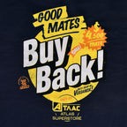 Image produit Call of Duty - T-Shirt Buy Back bleu