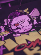 Image produit Pinky et le Cerveau - T-shirt Take Over The World