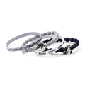 Product image Harry Potter - Hogwarts Hairbands 4-piece Set