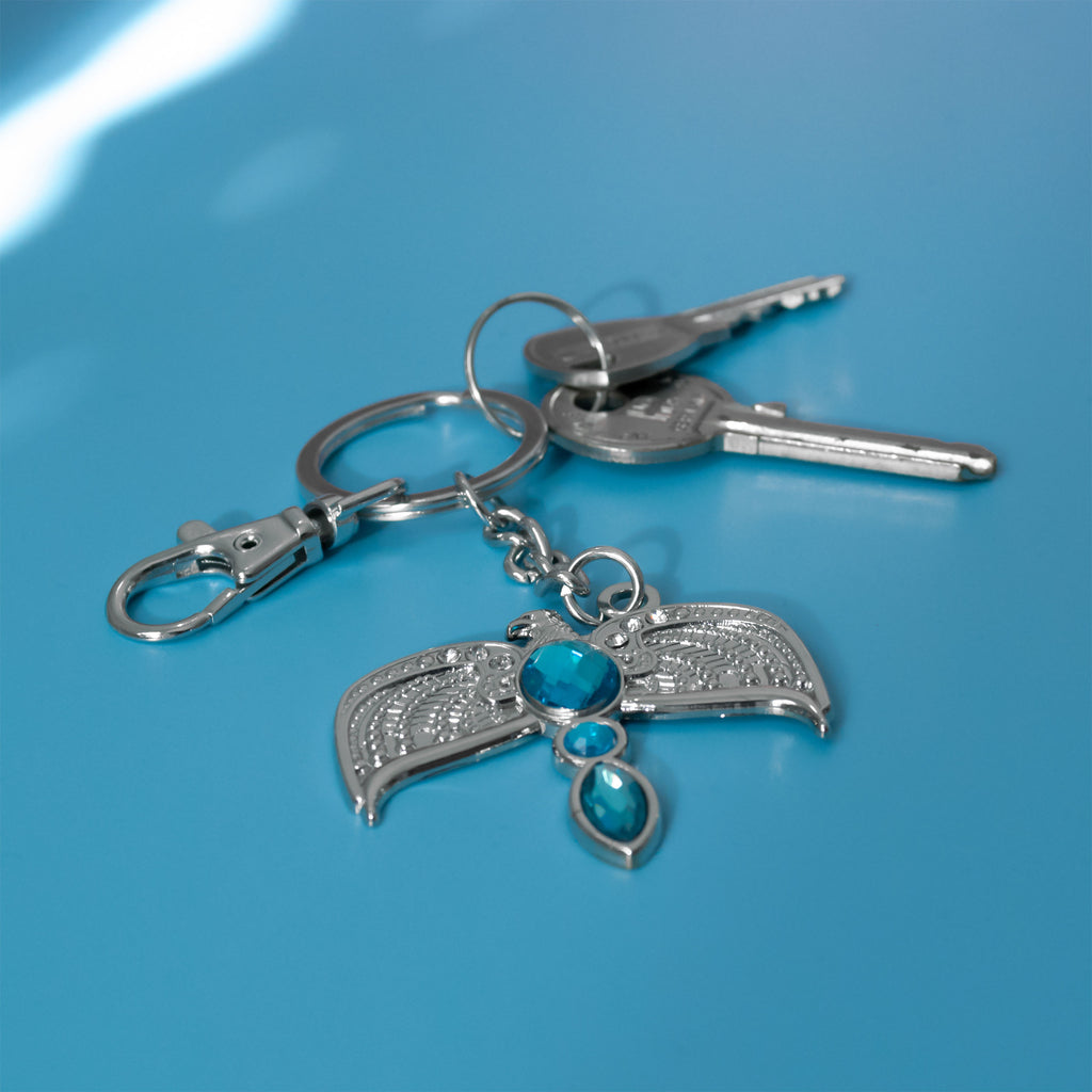 Image produit Harry Potter - Porte-clés Diadème de Ravenclaw