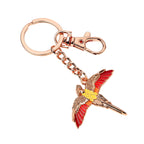 Image produit Harry Potter - Porte-clés Fawkes