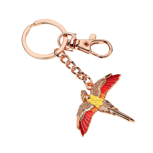 Image produit Harry Potter - Porte-clés Fawkes