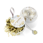 Image produit Harry Potter - Boule de Noël Bal de Noël avec Collier