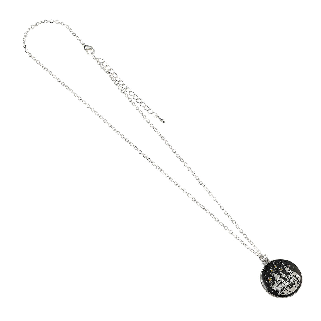 Image produit Harry Potter - Collier Château de Poudlard