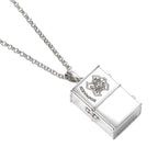 Image produit Harry Potter - Collier Valise Hogwarts